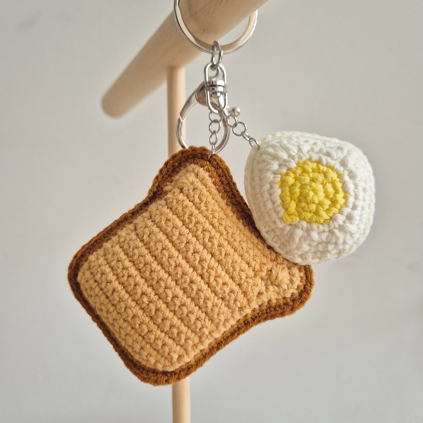 Toast & Egg