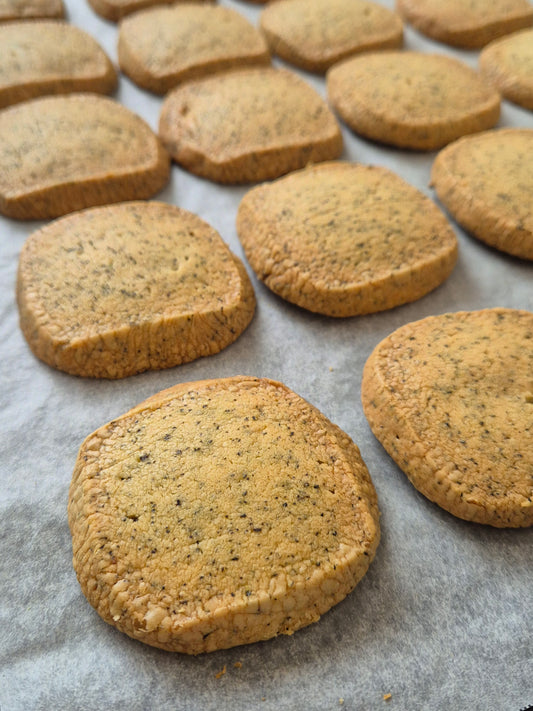 Earl Grey