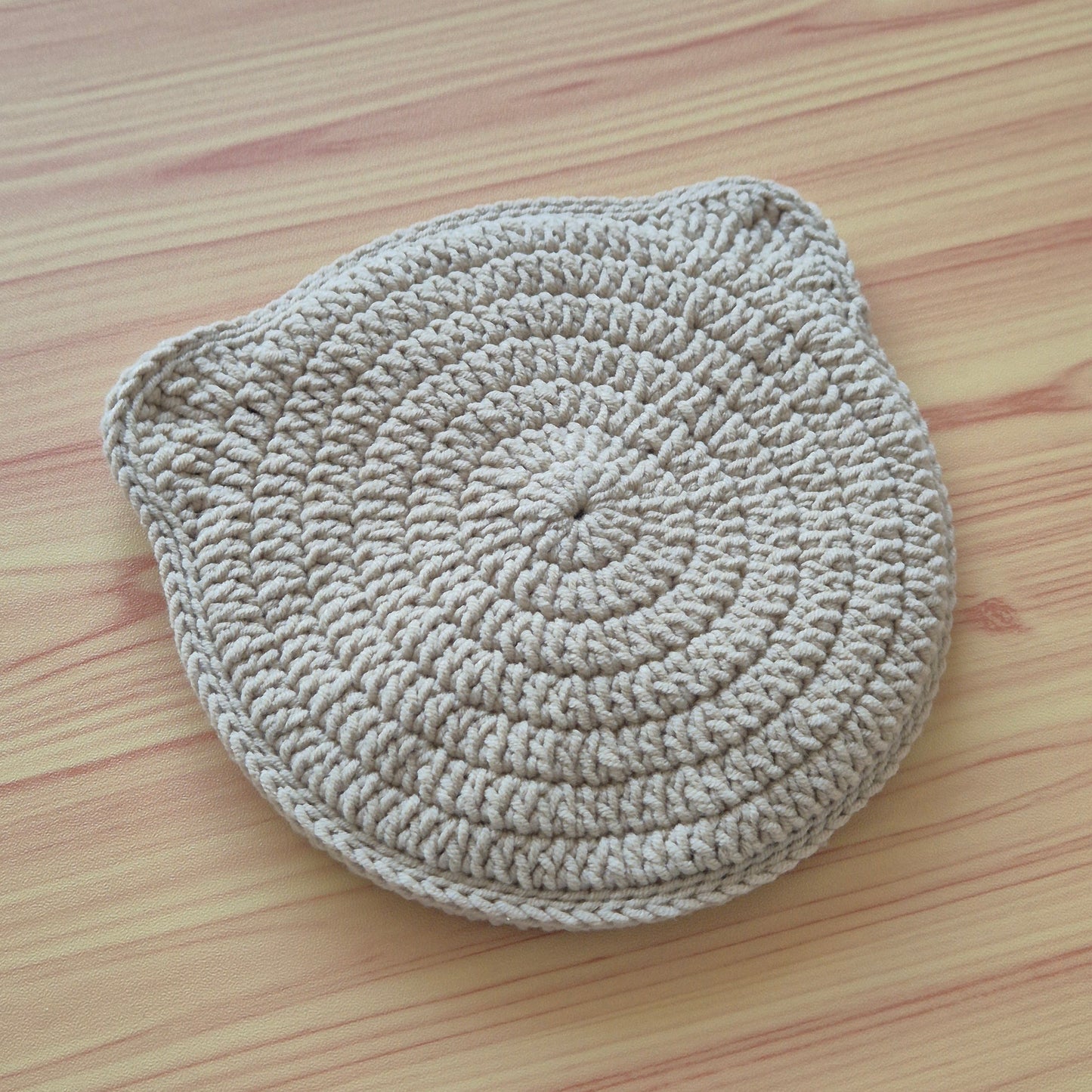 Bear Coasters