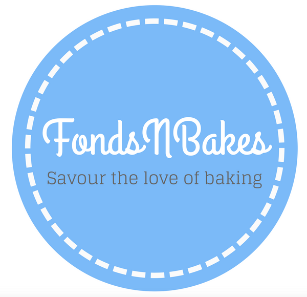 Fonds N Bakes