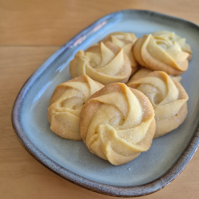 Lemon Sugar Cookie Bottle